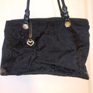 Brighton Canvas Tote